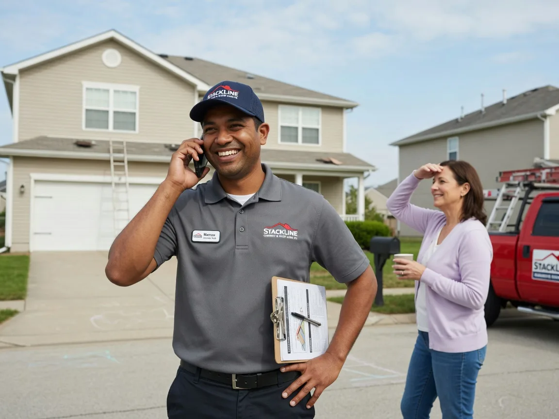 Chimney flashing repair Alexandria, LA FAQs